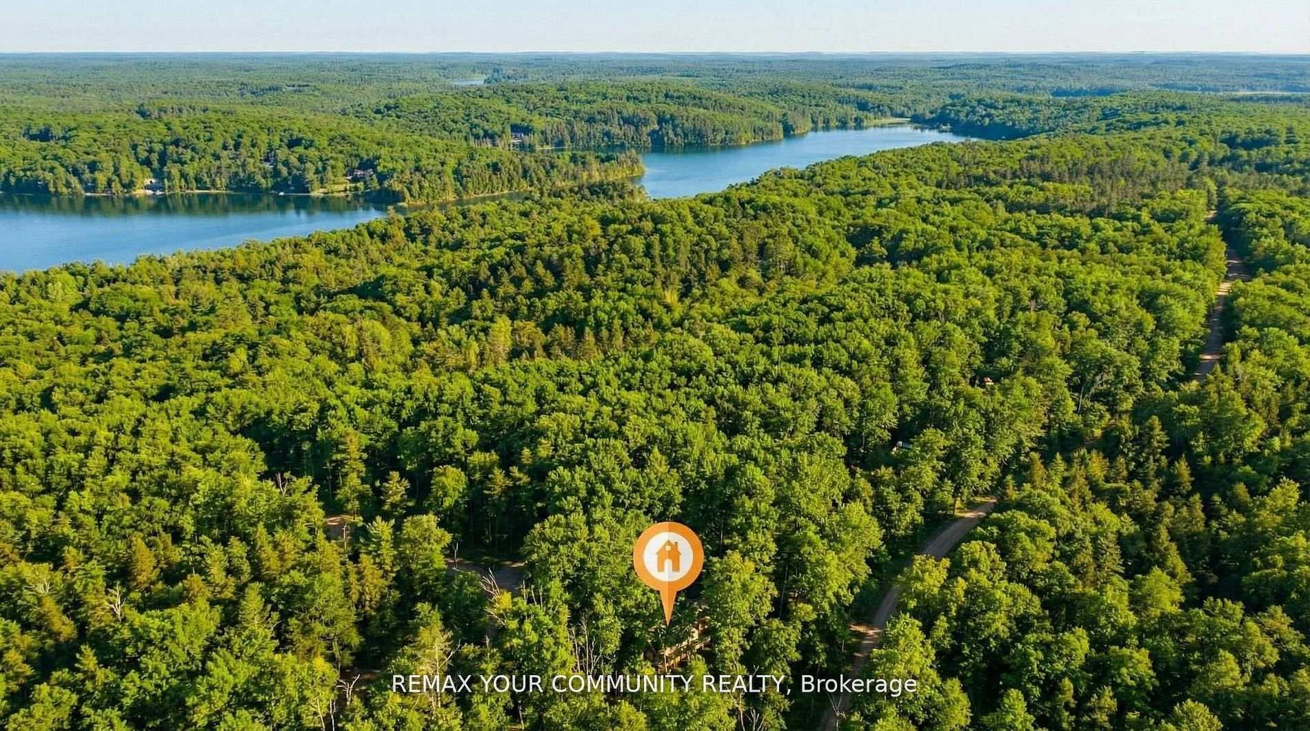 Additional image 3 of 1534 Salerno Lake Road, Highlands East, ON, K0M 1X0