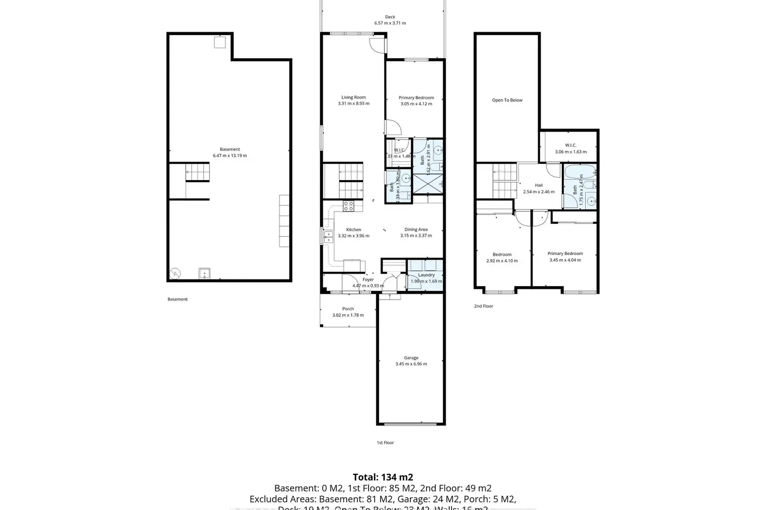 Additional image 20 of 22 Deane Street