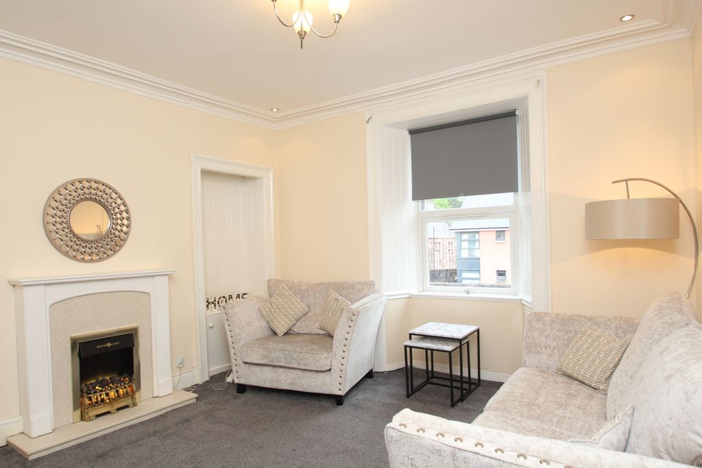 Additional image 2 of 2 bed maisonette to rentWest Stirling Street, Alva FK12
