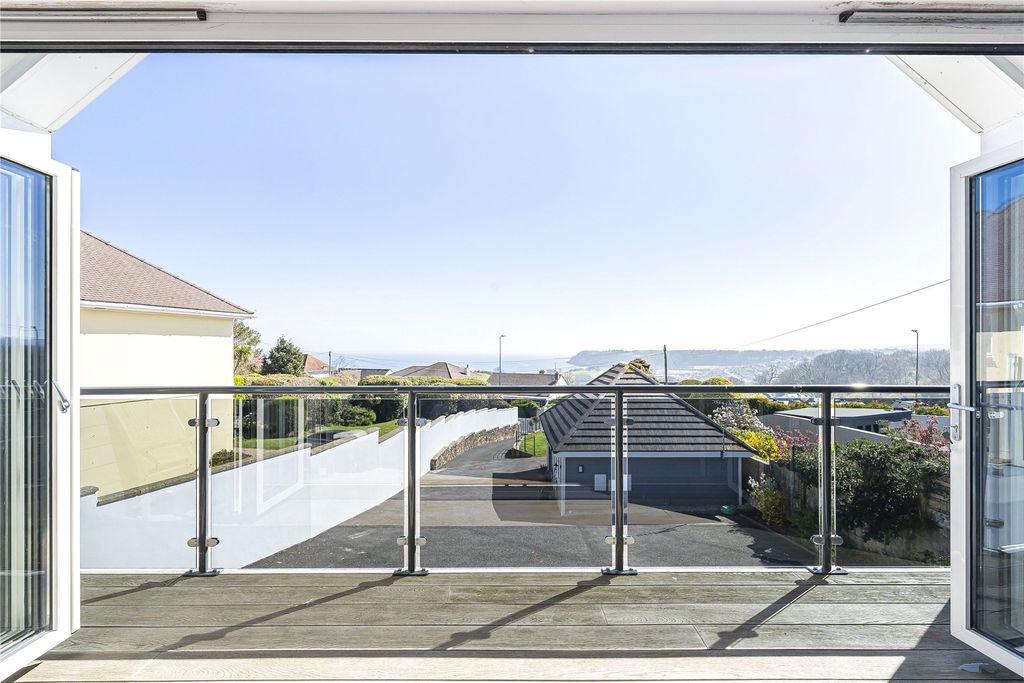 Additional image 19 of 5 bed detached house to rentDartmouth Road, Paignton, Devon TQ4