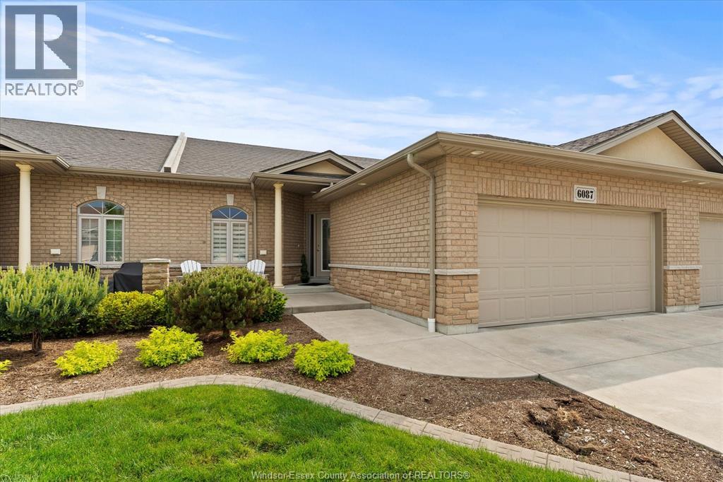 6087 Livingstone Street, Windsor, ON, N9J3V6