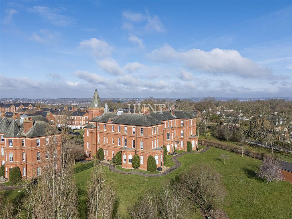 Additional image 30 of 2 bed flat to rentBrandesbury Square, Repton Park, Woodford Green, Essex IG8