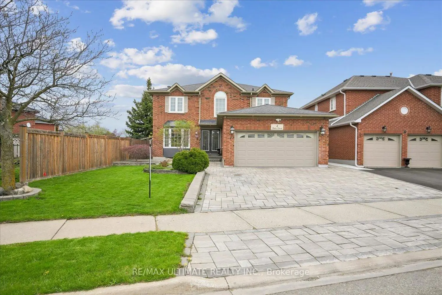 4 Bates Court