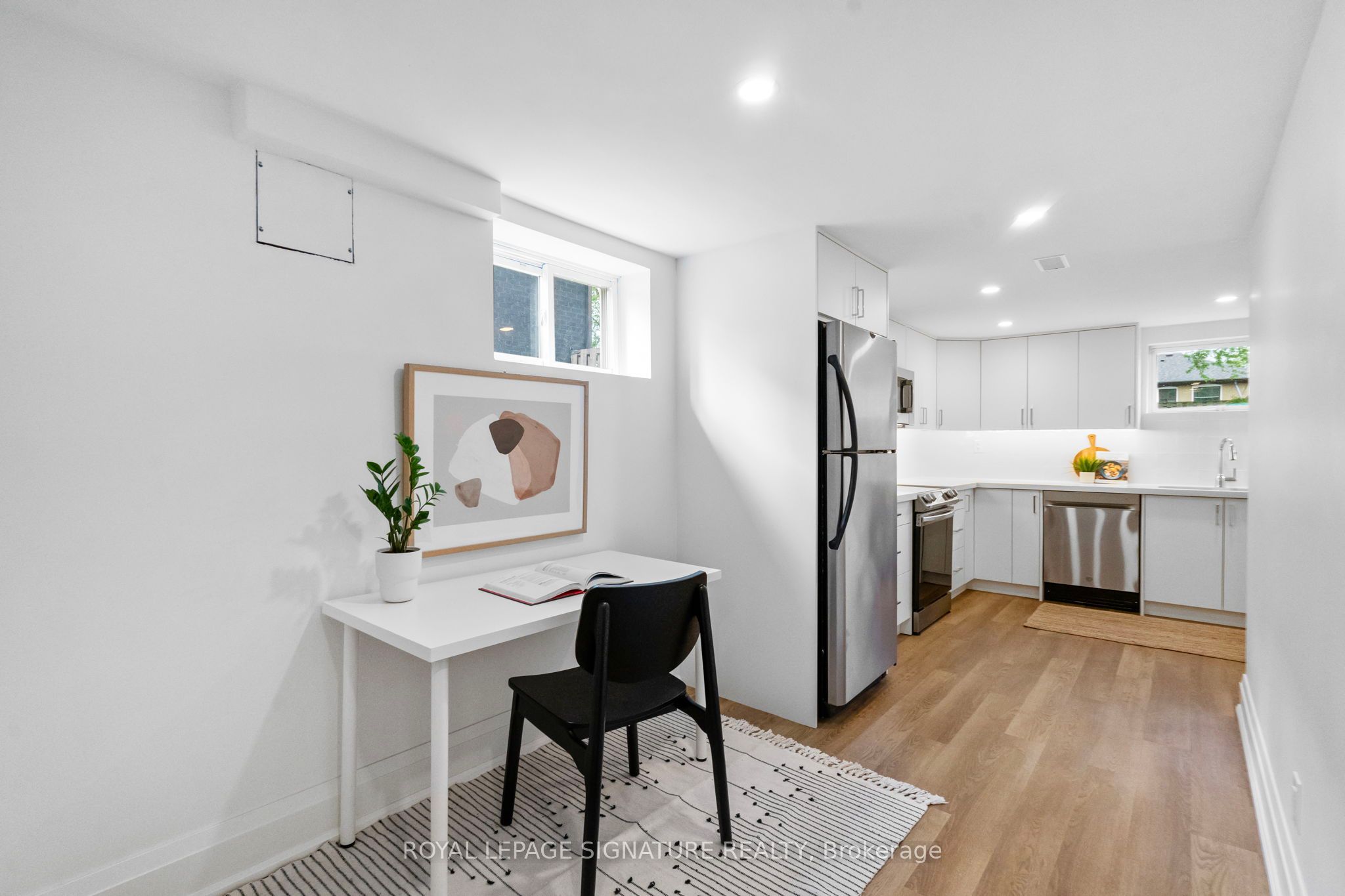 Additional image 3 of Lower Level-238 Gamma Street, Toronto, ON, M8W 4G8