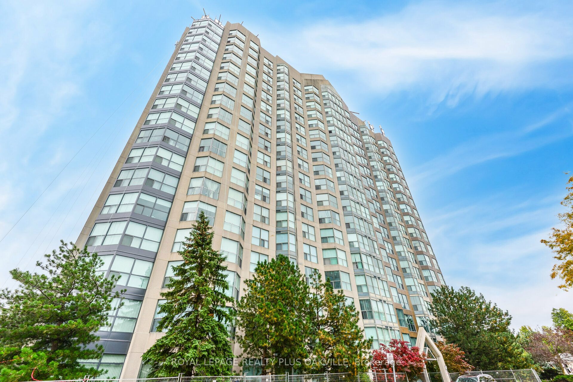 1810-2177 Burnhamthorpe Road W, Mississauga, ON, L5L 5P9