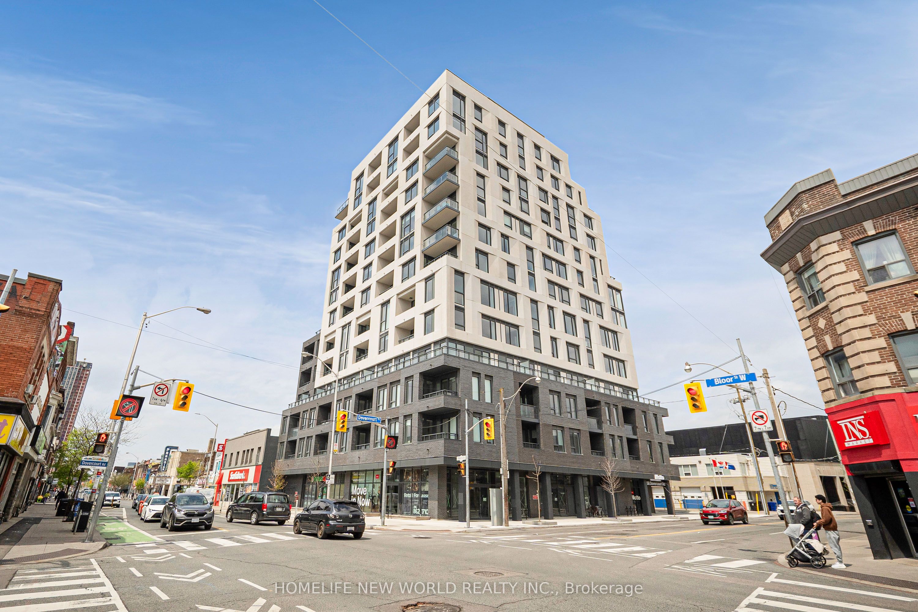 Additional image 2 of 807-758 Dovercourt Road, Toronto, ON, M6H 0G7