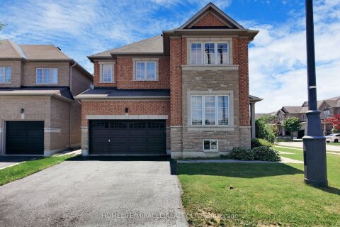 Additional image 7 of 63 Sleightholme Crescent, Brampton, ON, L6P 3E7