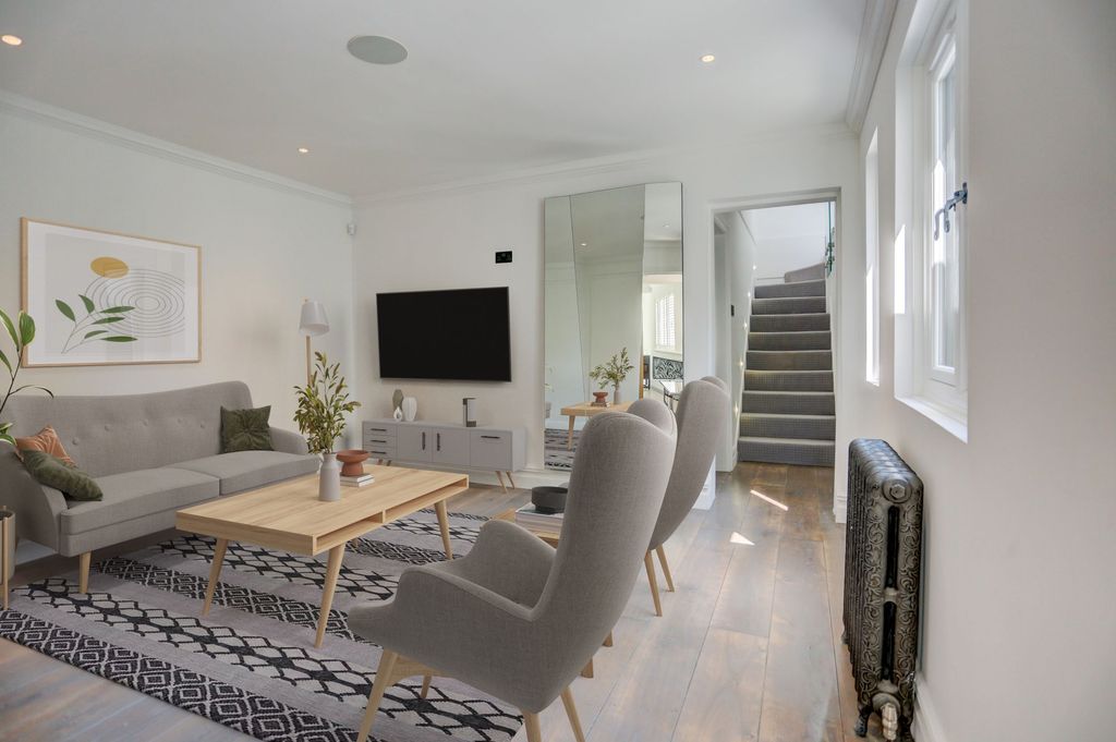 Additional image 3 of 5 bed detached house to rentDyke Road Avenue, Brighton BN1