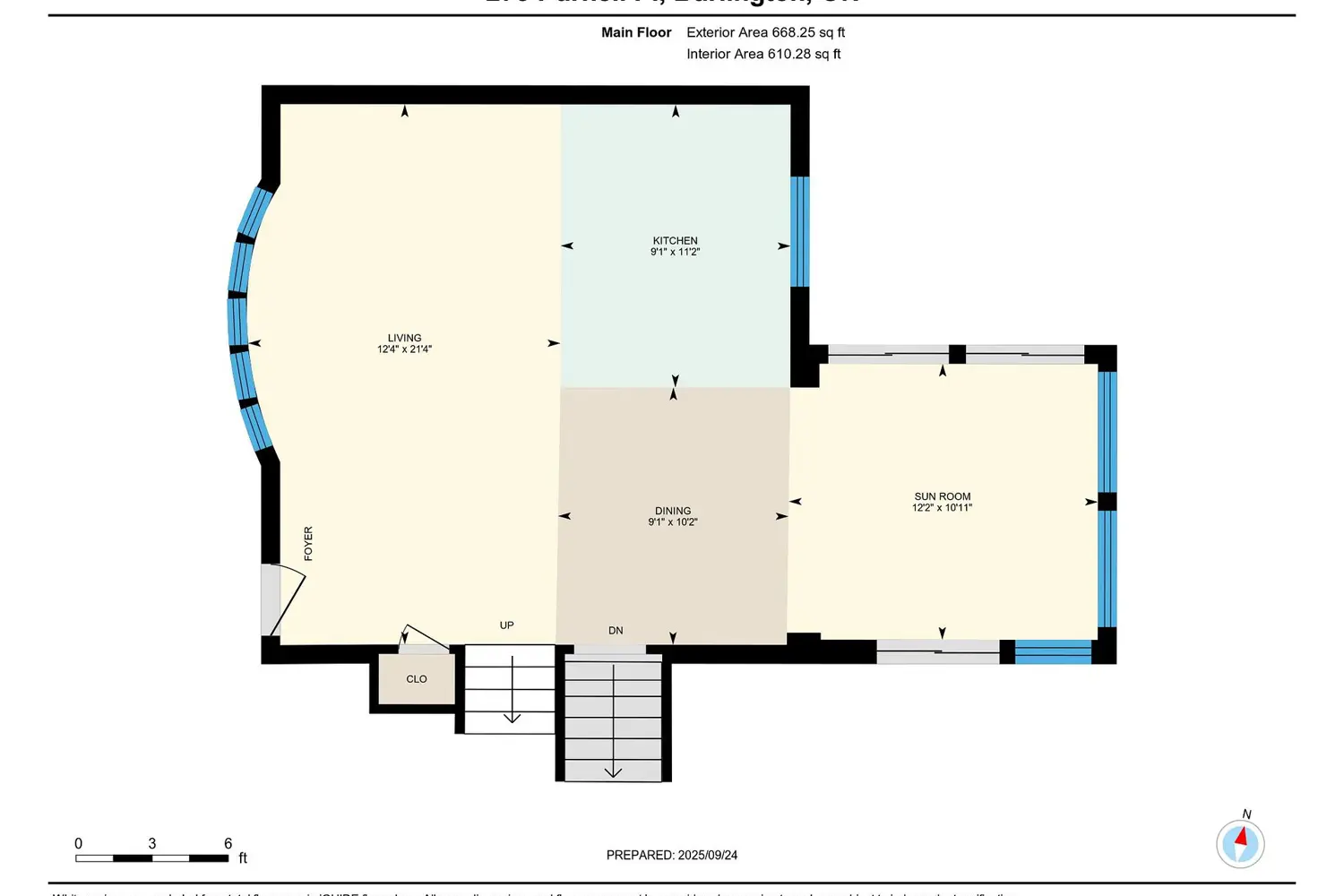 Additional image 18 of 278 Purnell Place