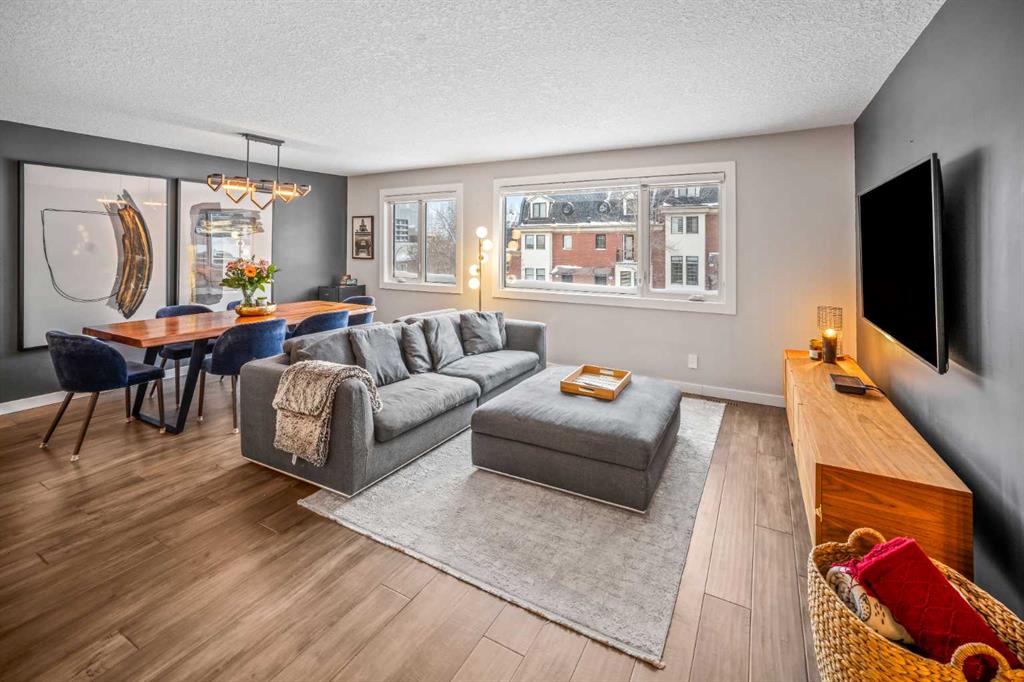Additional image 4 of 4-1205 Cameron Avenue SW, Calgary, AB, T2T0K8