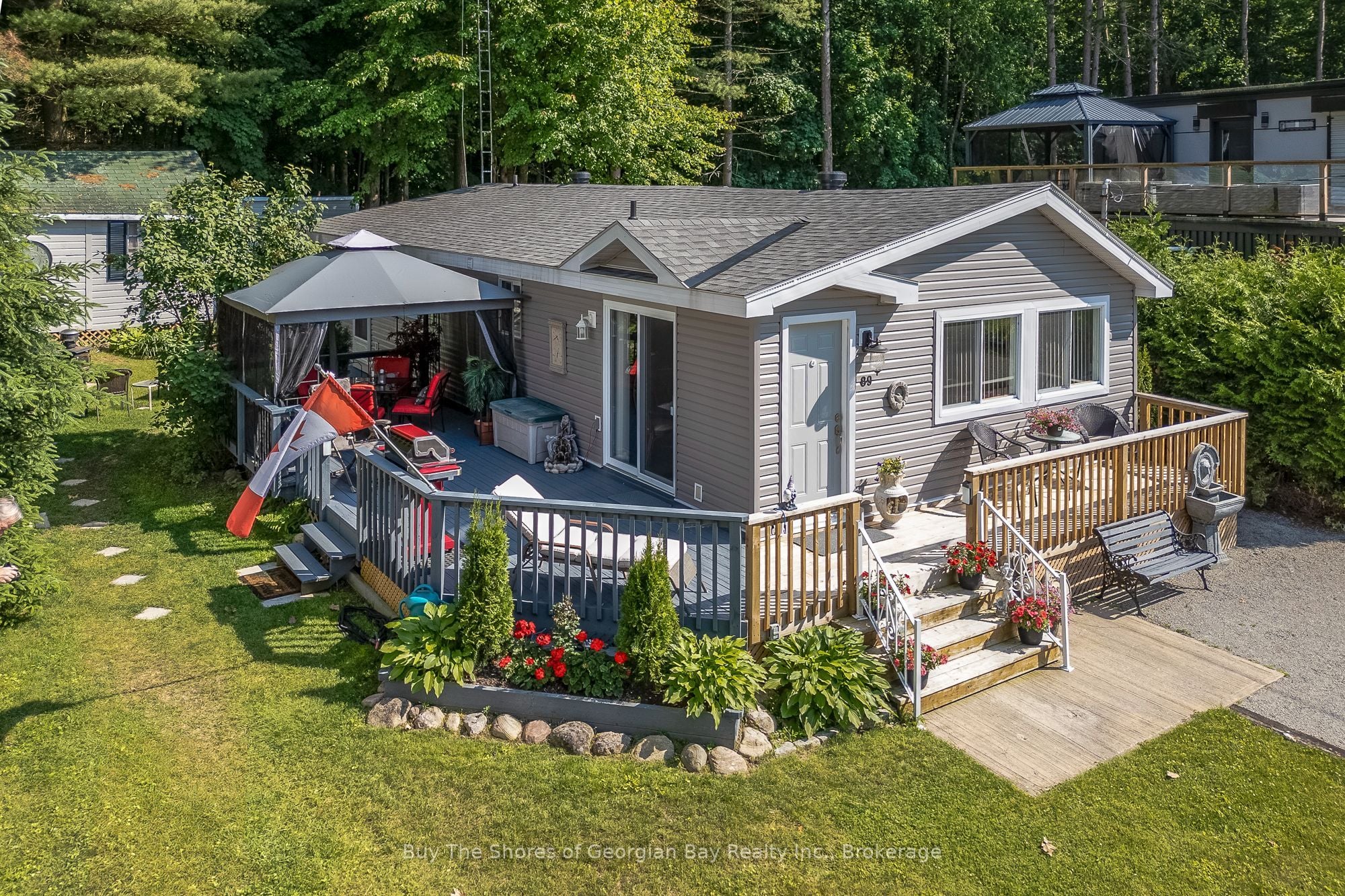 89 Andrew Drive, Tiny, ON, L9M 0B4