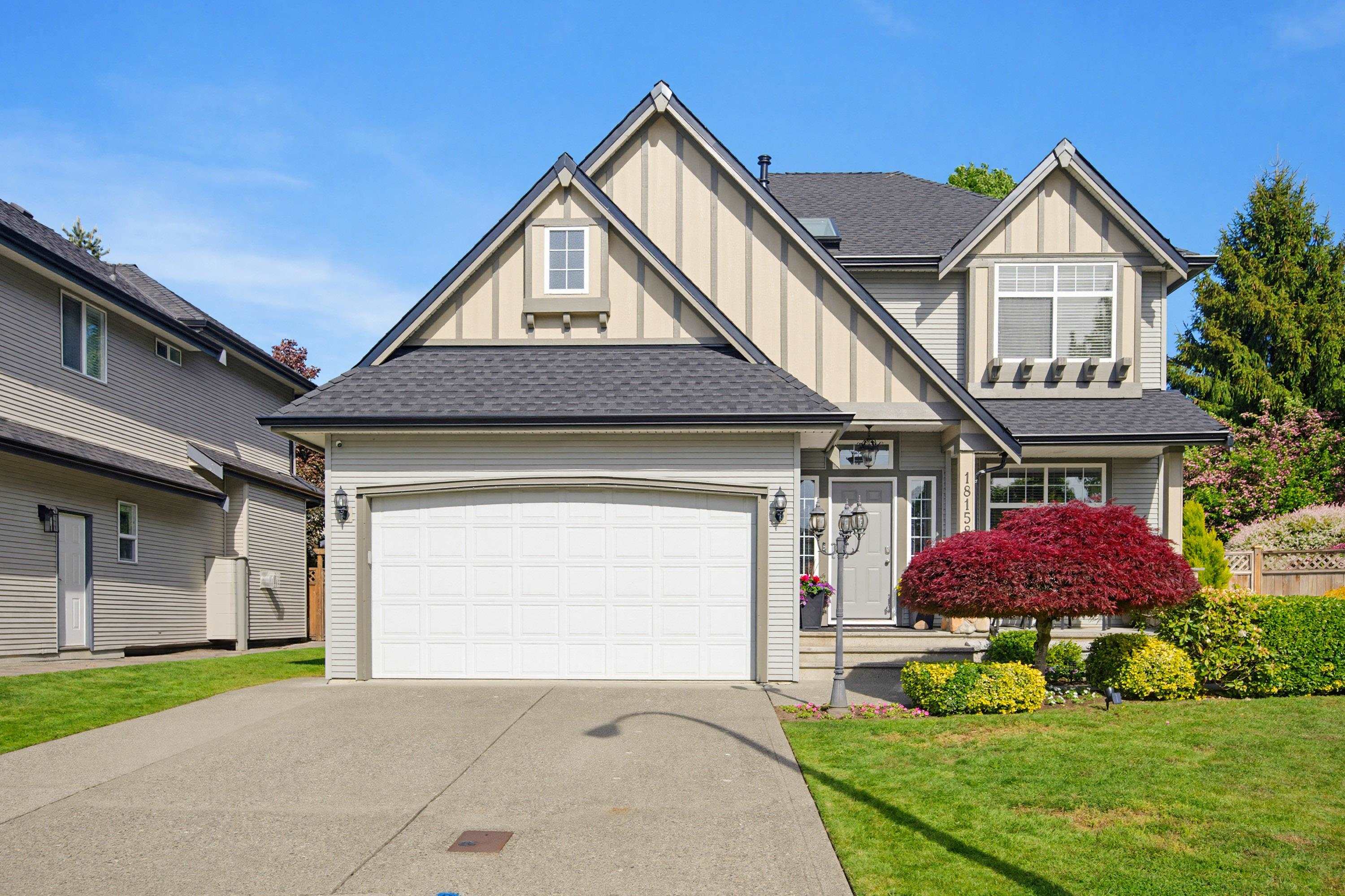 18158 68a Avenue, Surrey, BC, V3S 9C2