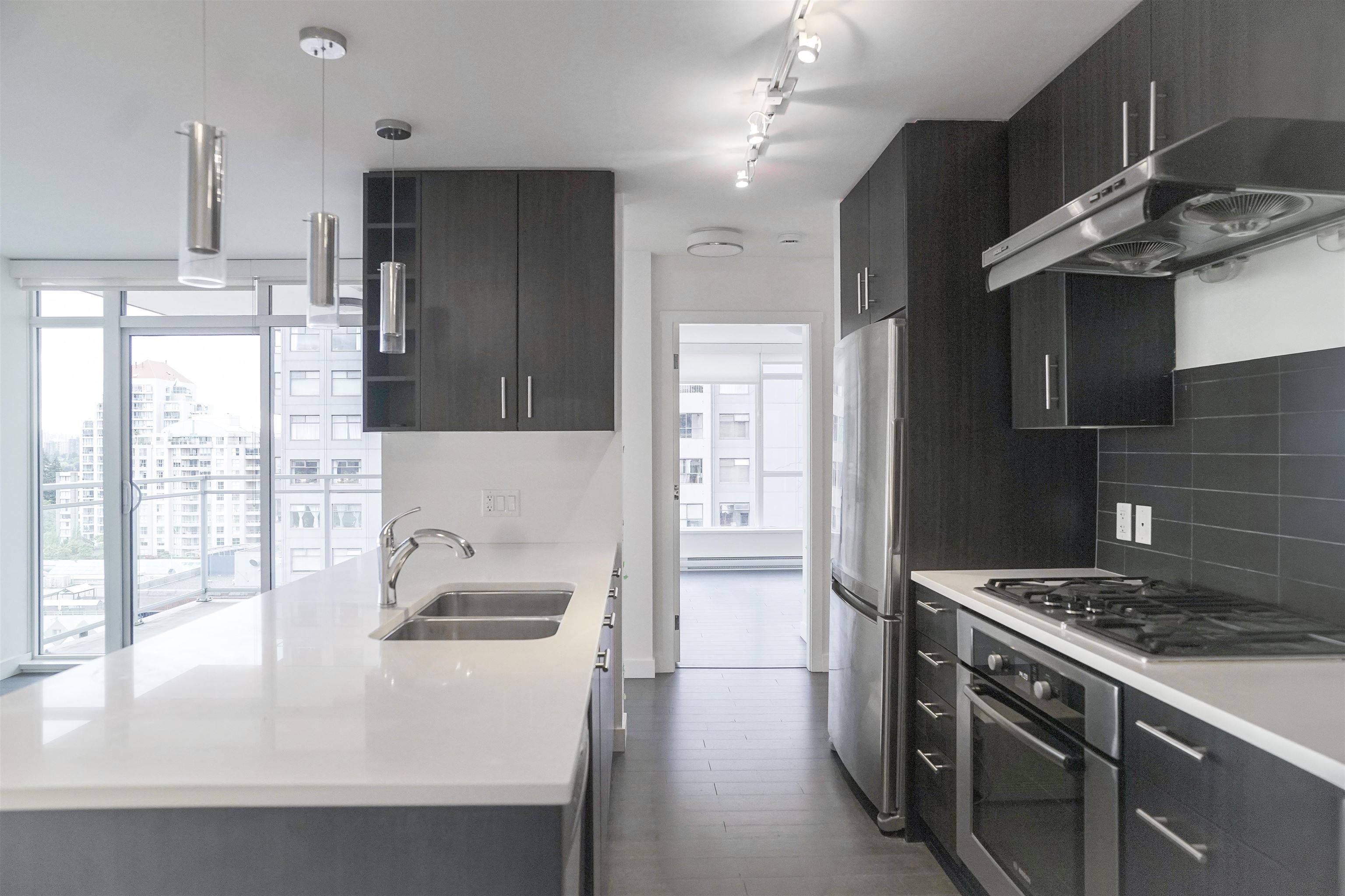 Additional image 5 of 1705-608 Belmont Street, New Westminster, BC, V3M 0G8
