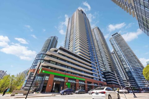 Additional image 9 of 3807-2212 Lake Shore Boulevard W, Toronto, ON, M8V 0C2