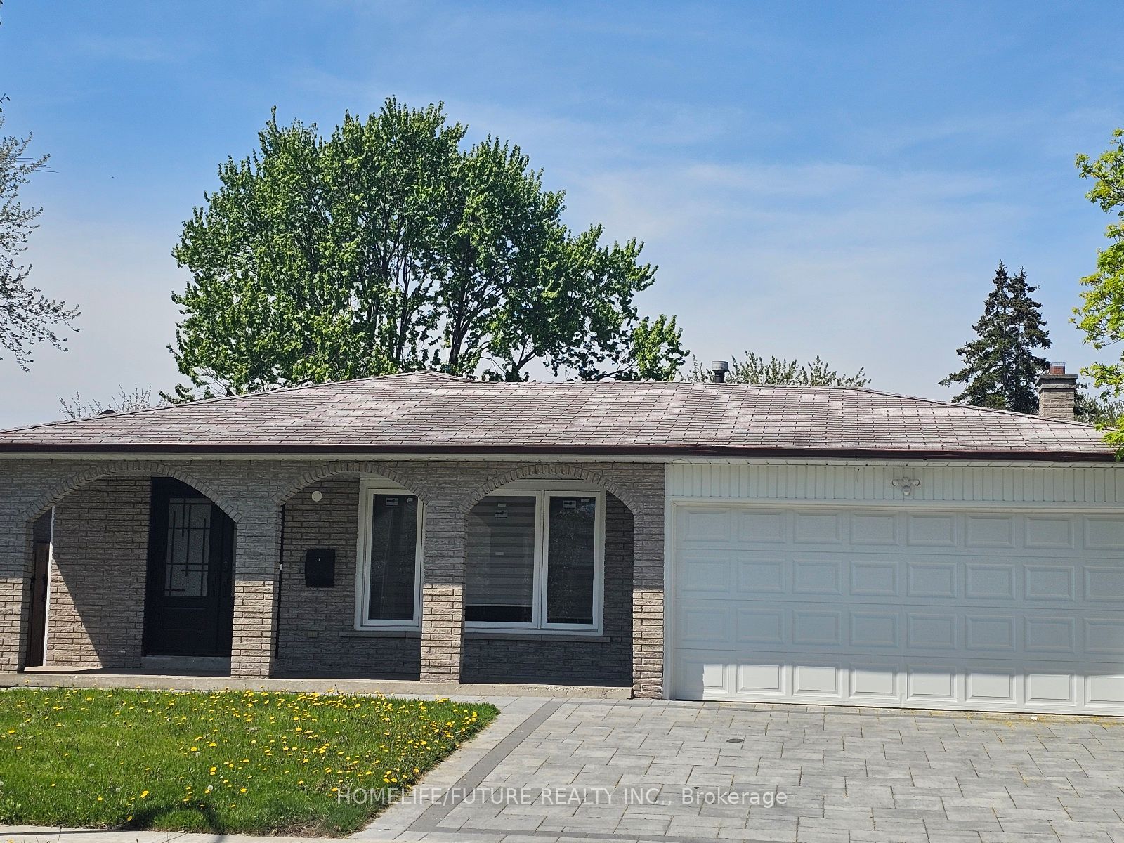 Bsmt-76 Keyworth Trail, Toronto, ON, M1S 2V1