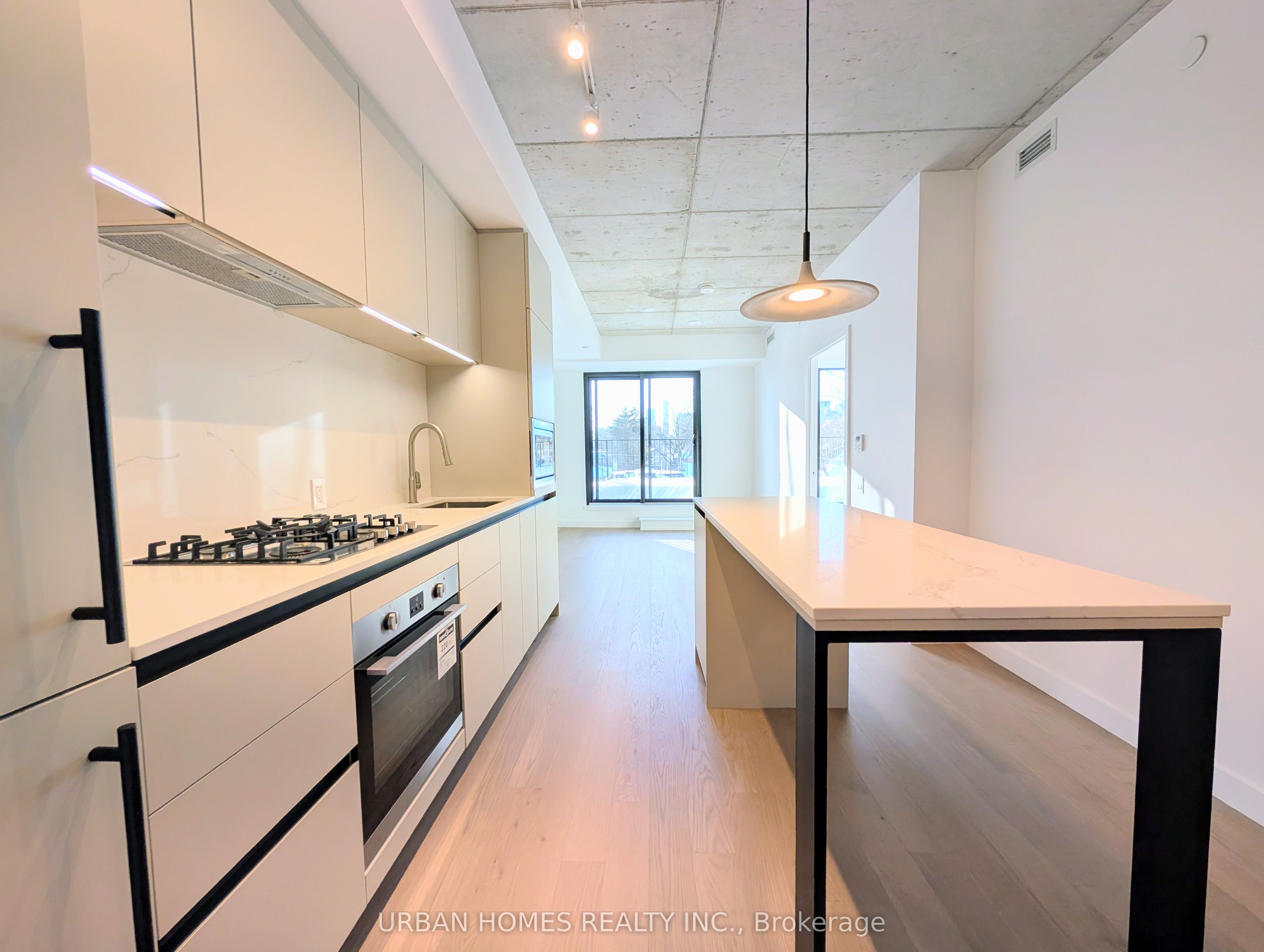 Additional image 3 of 520-1720 Bayview Avenue, Toronto, ON, M4G 3C4