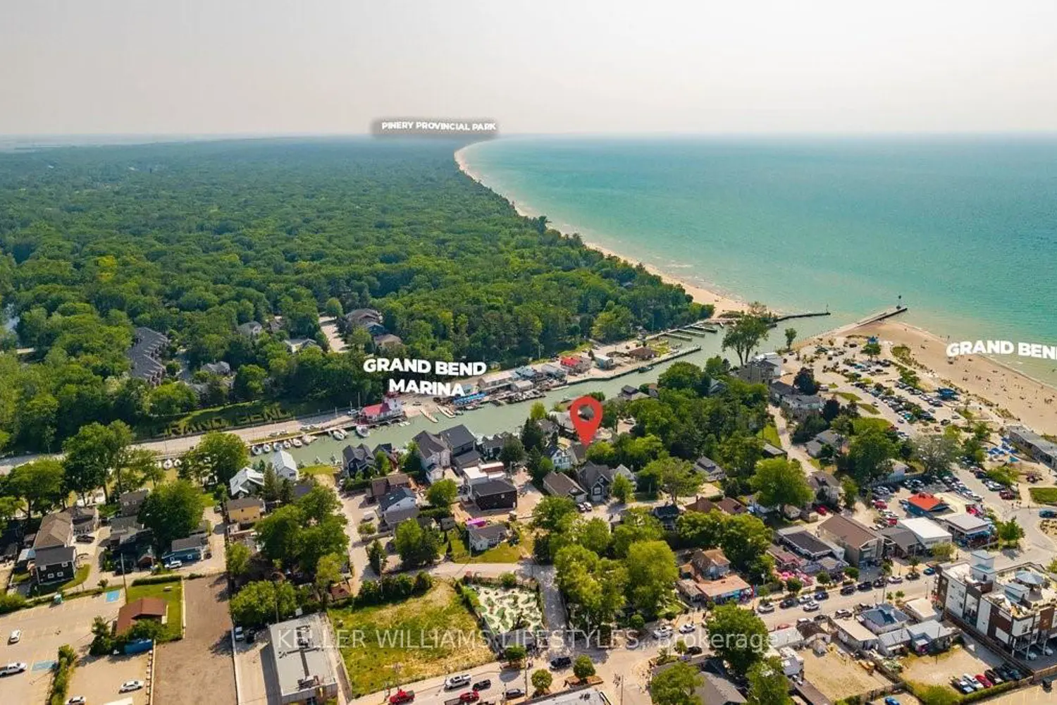 Additional image 2 of 40 Lakeside Circle