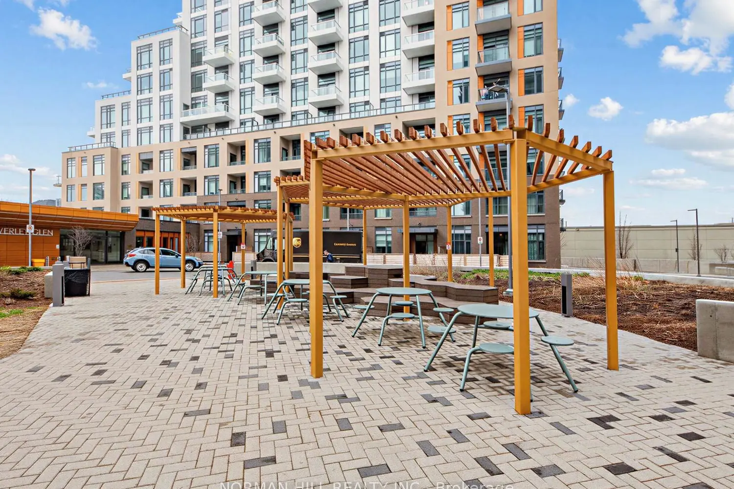 Additional image 20 of 7950 Bathurst Street 701