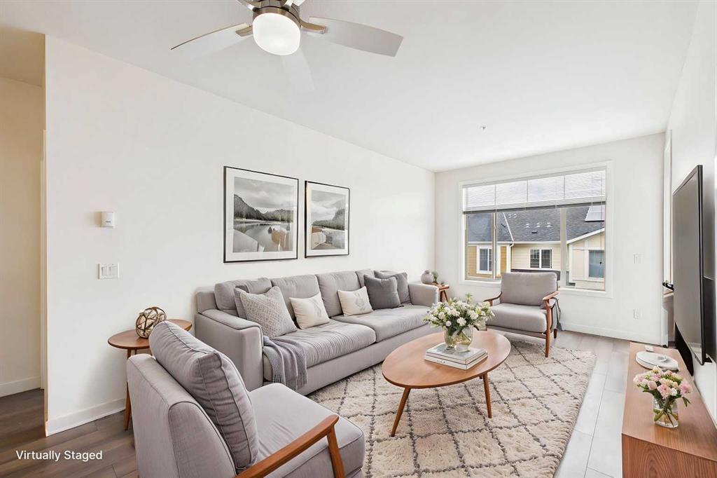 305-28 Auburn Bay Link SE, Calgary, AB, T3M1Z7