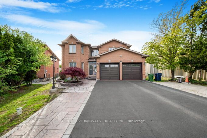 Additional image 2 of 91 Lavery Trail, Toronto, ON, M1C 4Z2