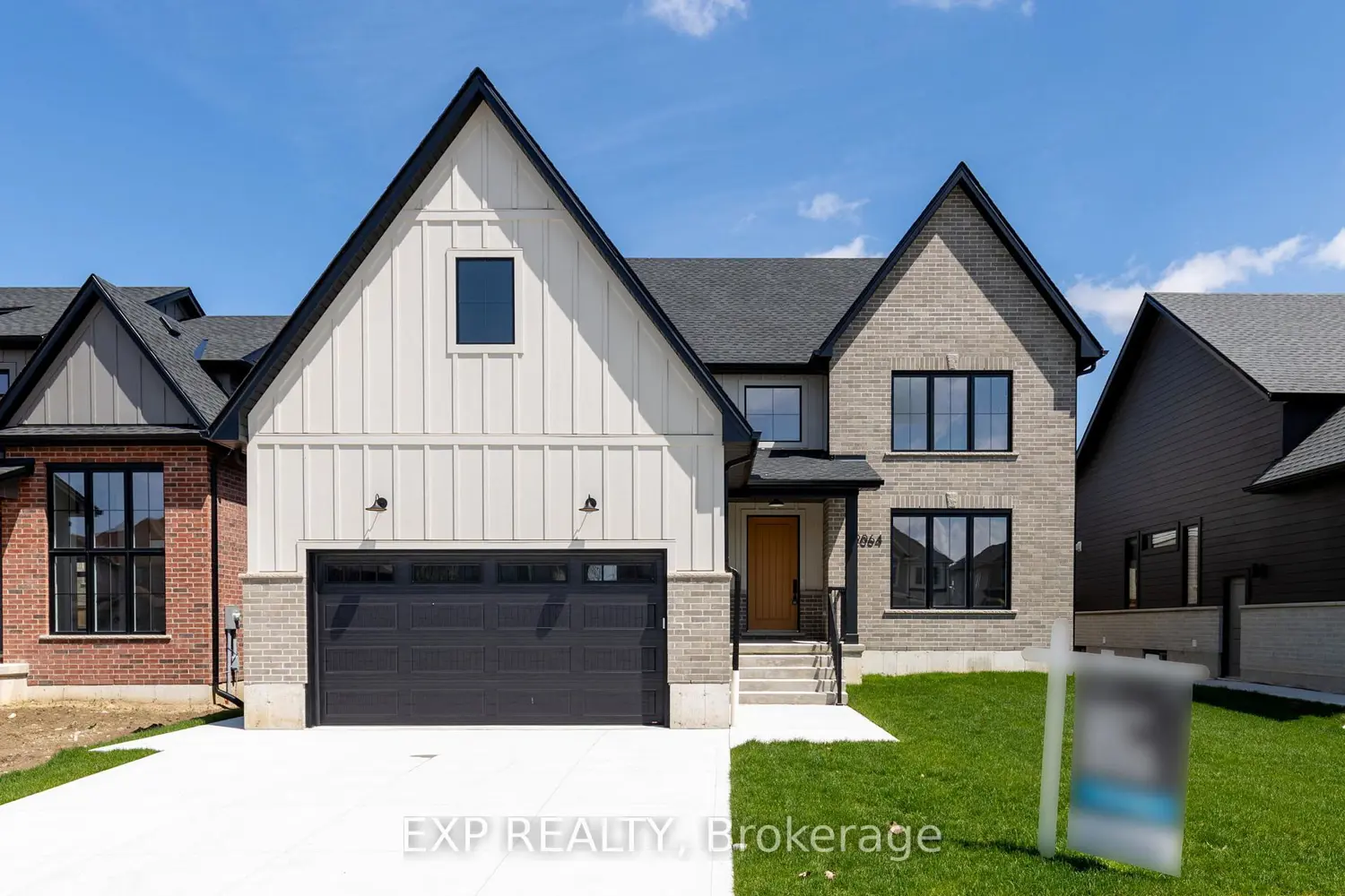 2048 Wickerson Road