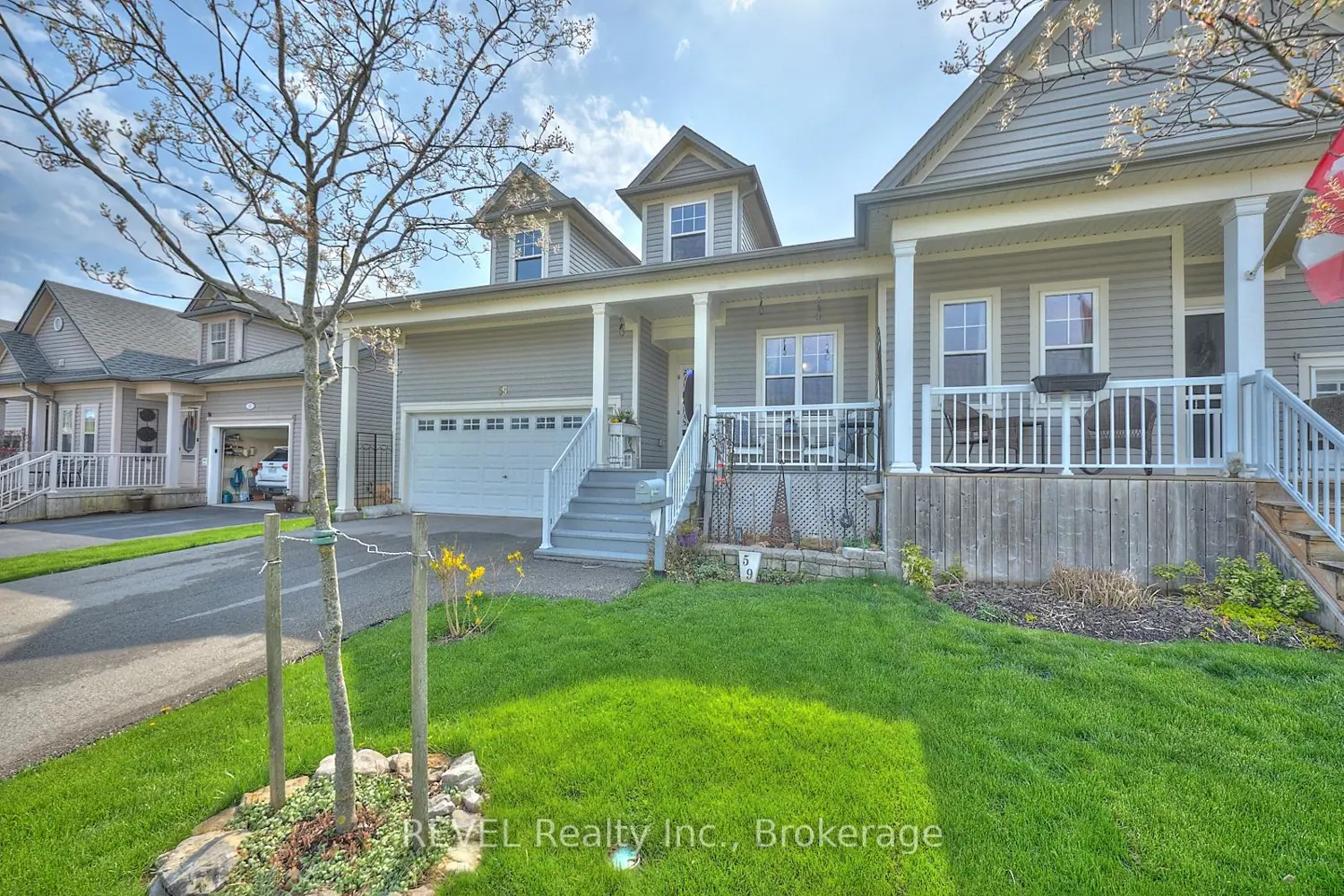 59 Bardol Avenue