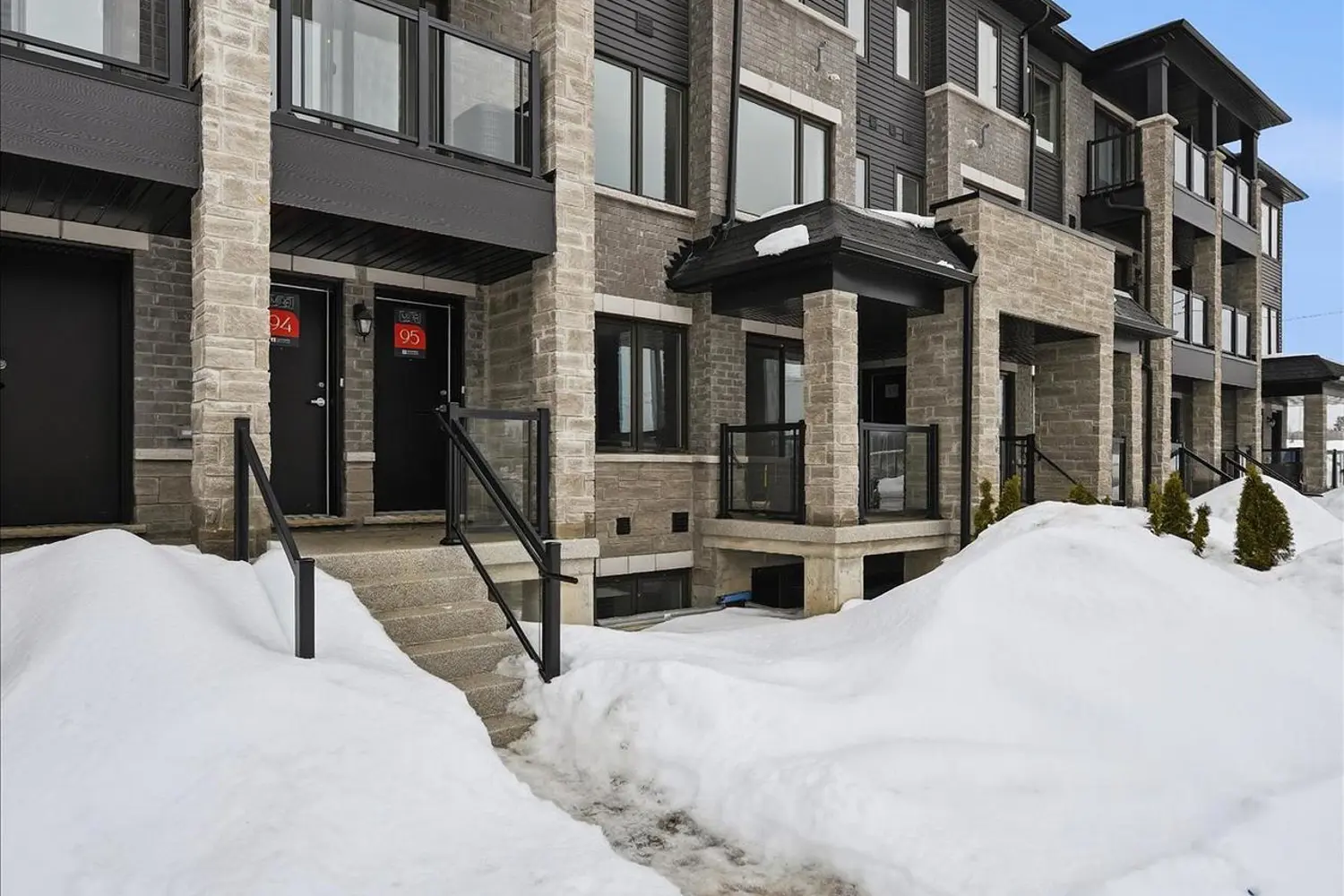 15 Appletree Lane Lot 95