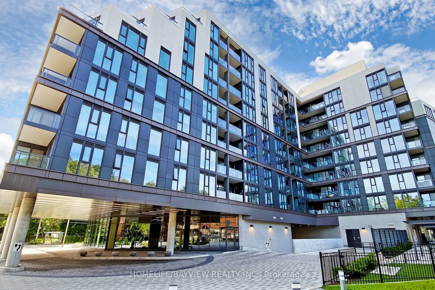 Additional image 4 of 250 Lawrence Avenue 605