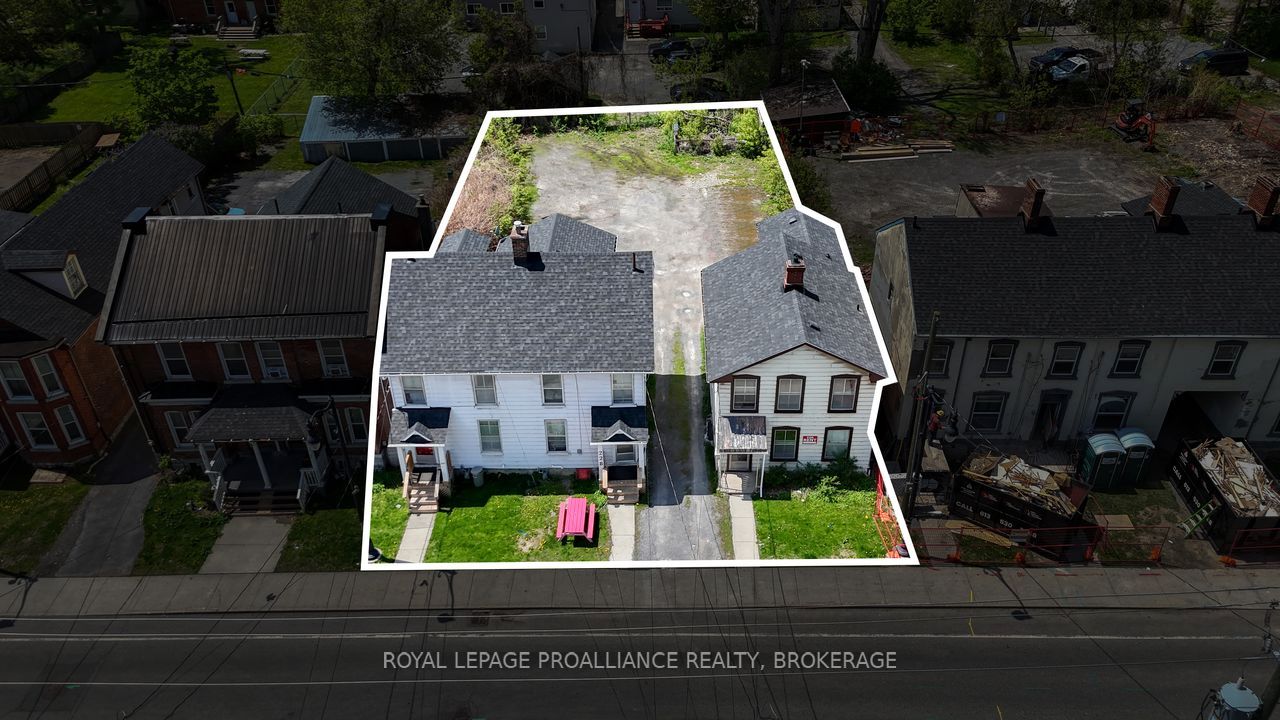 Additional image 2 of 230-228-226 University Avenue E, Kingston, ON, K7L 3P6
