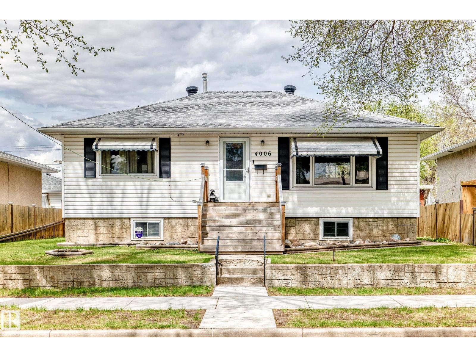 4006 115 Avenue NW, Edmonton, AB, T5W0V4