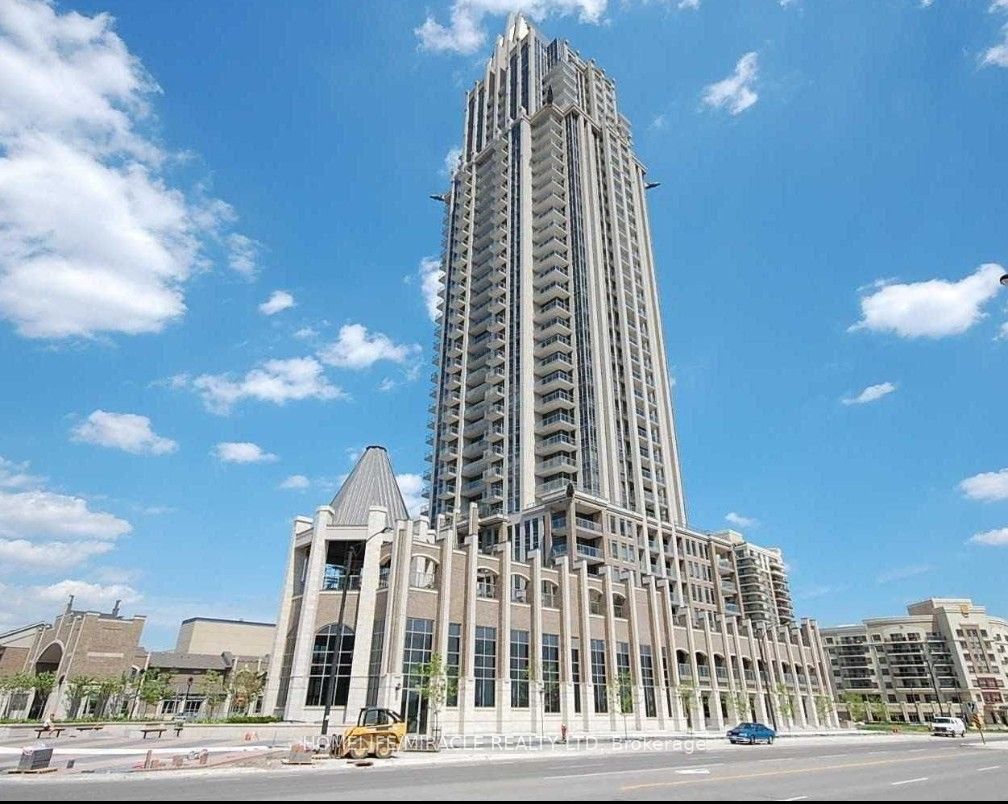 Additional image 4 of 1605-388 Prince Of Wales Drive, Mississauga, ON, L5B 0A1