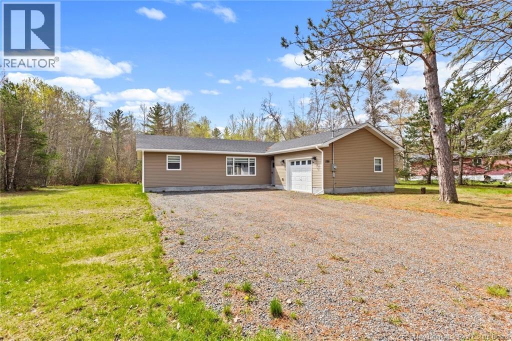 288 Pleasant Drive, Minto, NB, E4B2T1