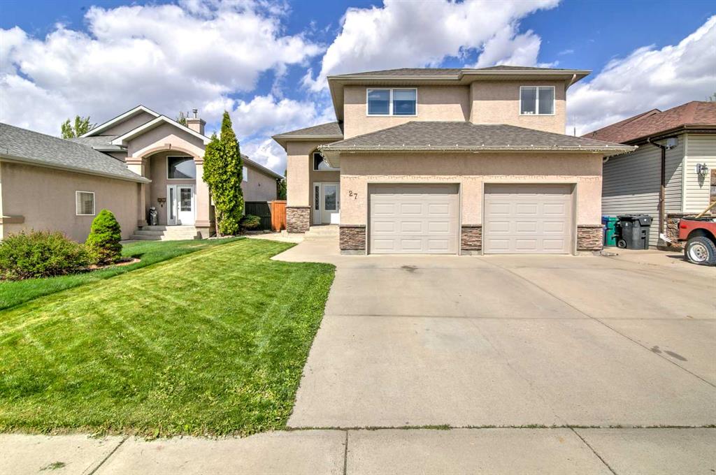 Additional image 3 of 27 Kodiak Boulevard N, Lethbridge, AB, T1H 6S7