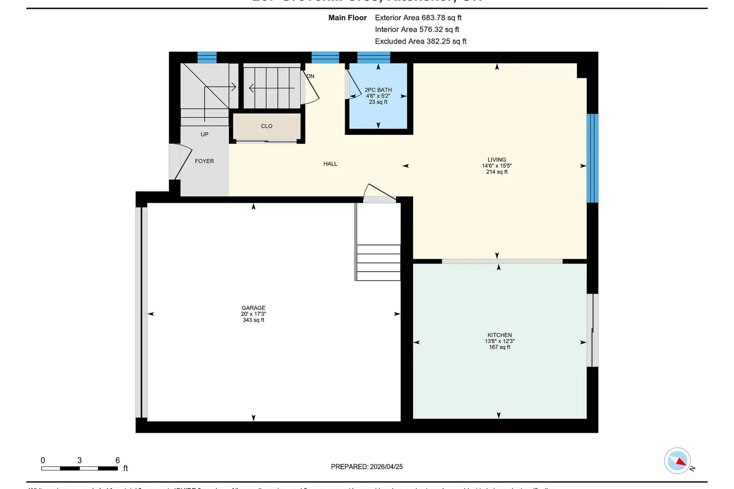 Additional image 19 of 267 Grovehill Crescent