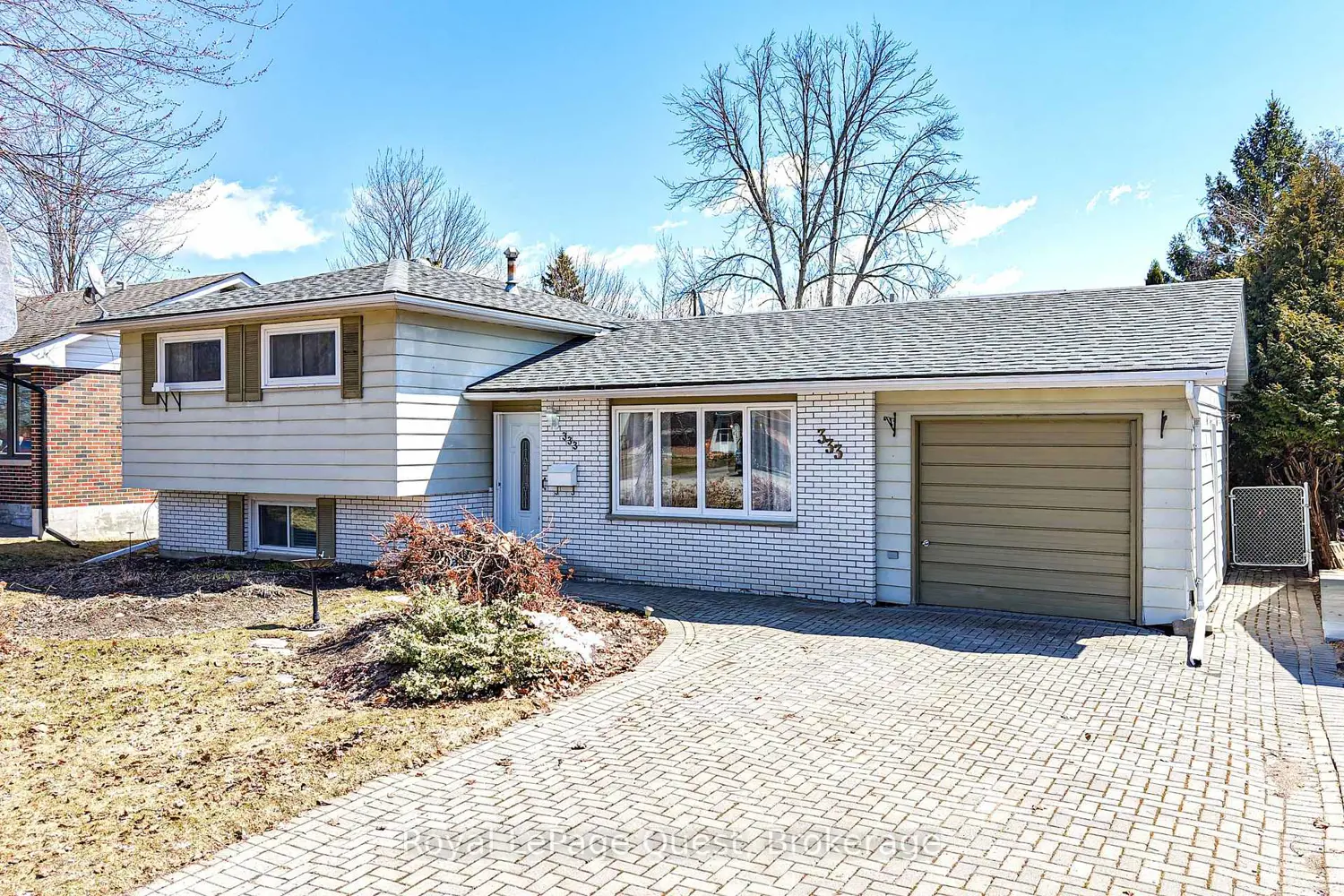 333 Collins Drive
