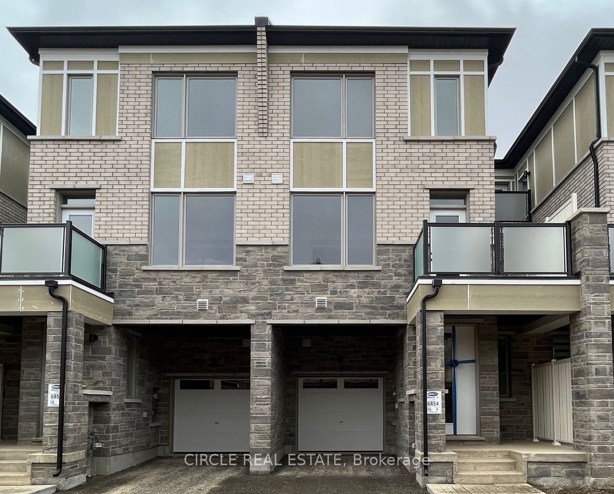 60 Melmar Street, Brampton, ON, L7A 5K8