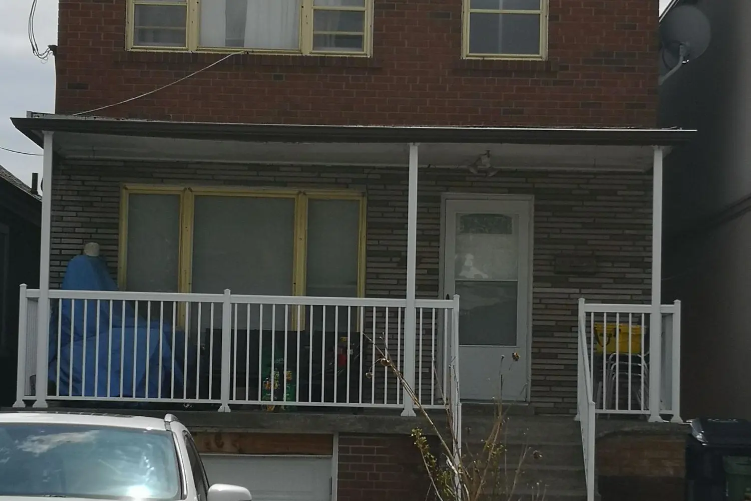 5 Homeview Avenue