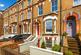 Lansdowne Way, London