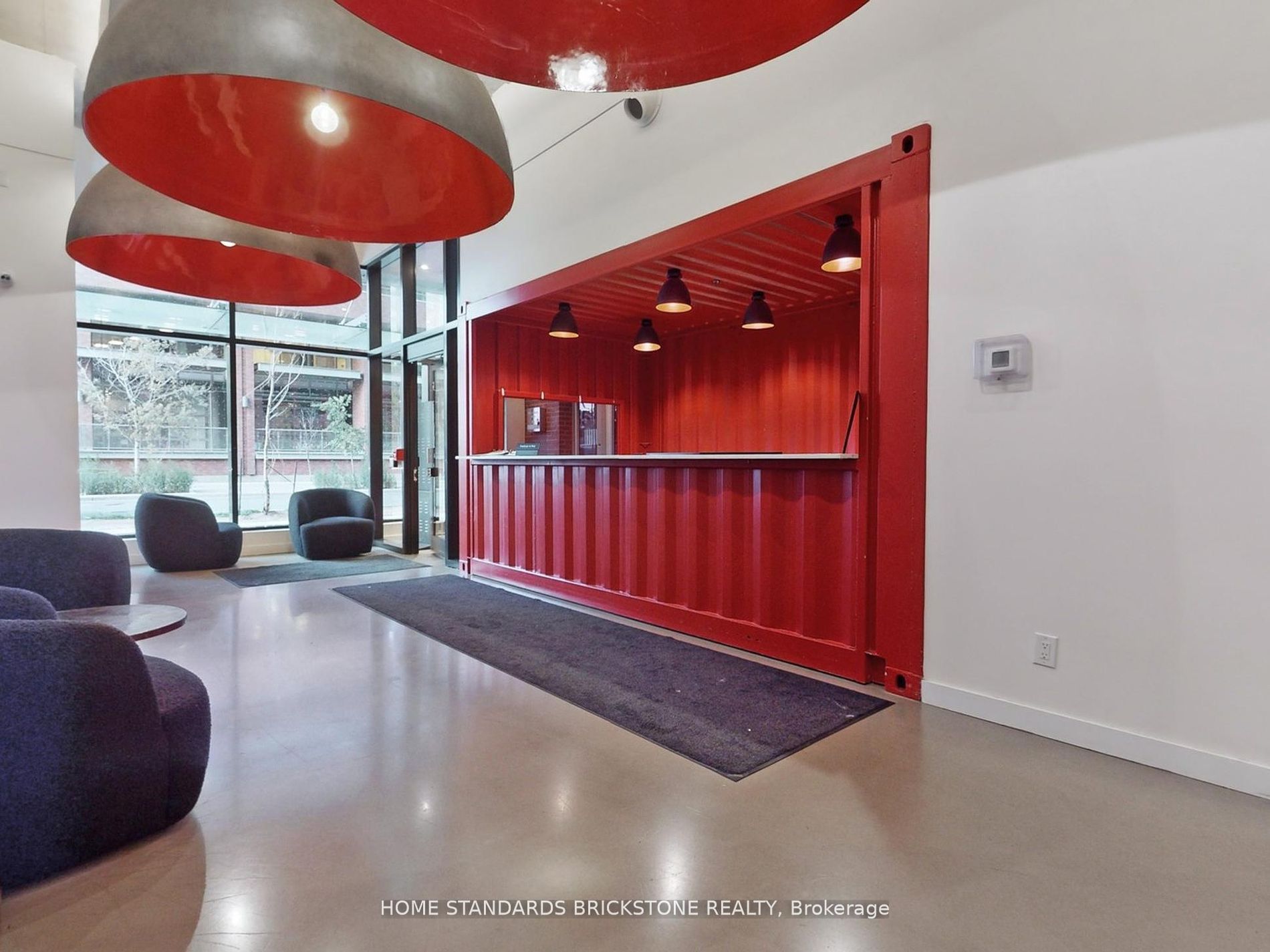 Additional image 3 of 1007-135 East Liberty Street, Toronto, ON, M6K 3P6