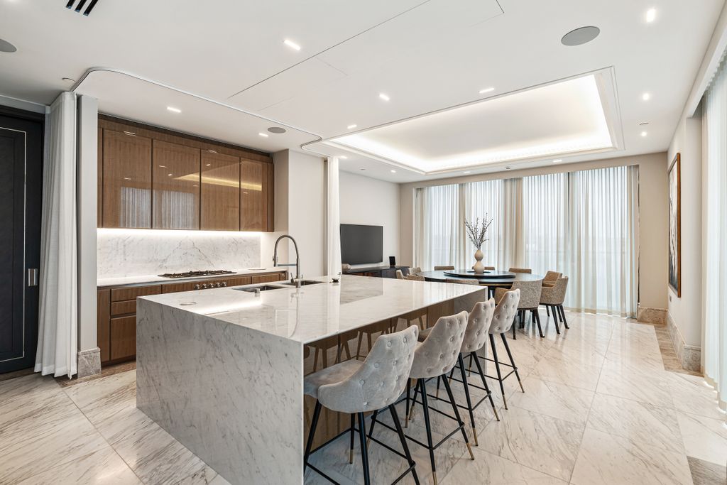 Additional image 8 of 6 bed flat to rentClarges, Mayfair, London W1J