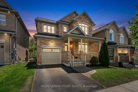 Additional image 7 of 27 Ida Jane Grove, Whitchurch-stouffville, ON, L4A 0S3