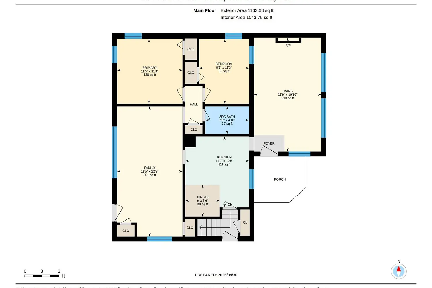 Additional image 19 of 275 Robinson Street
