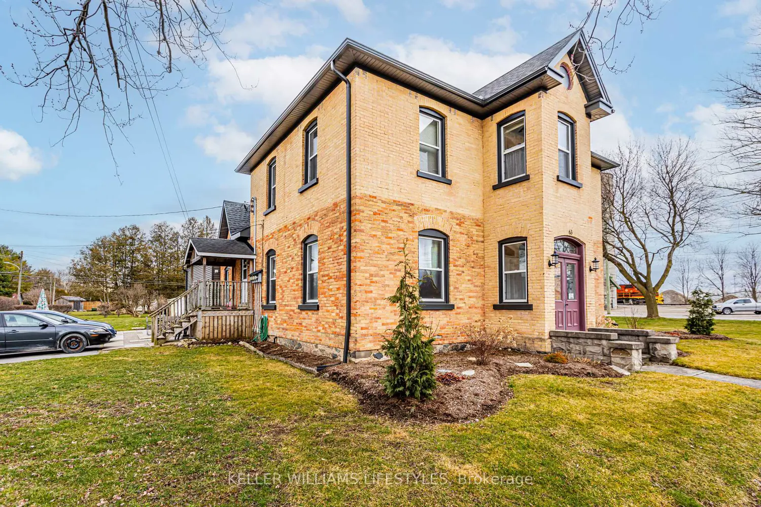 63 St. Andrew Street
