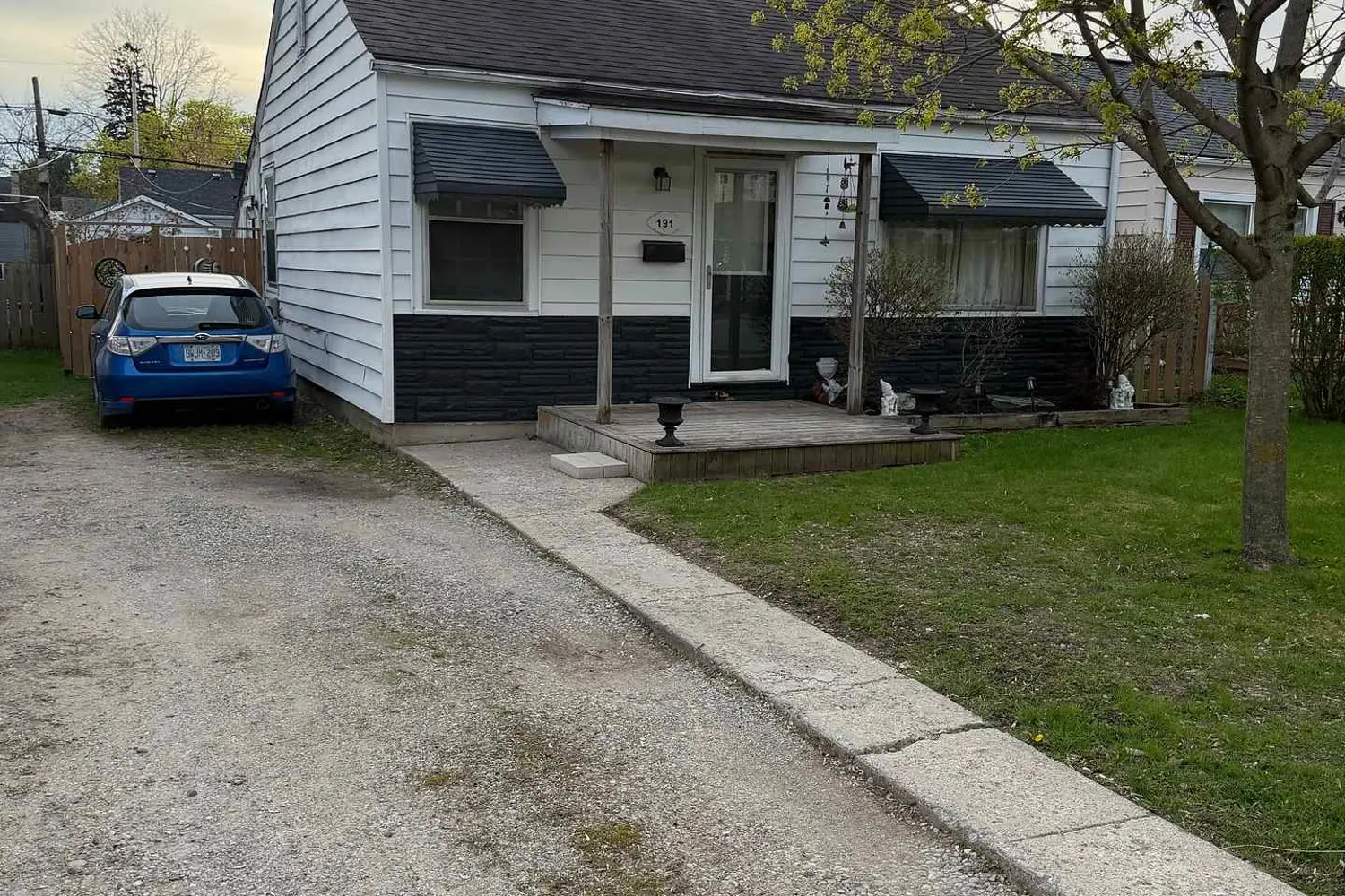 191 Elgin Street