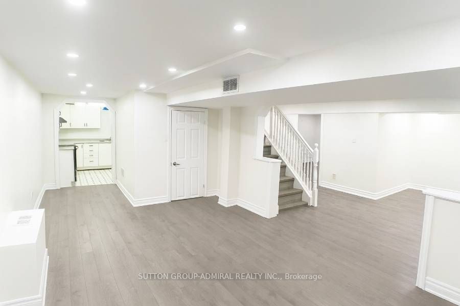 Basement-7 Judith Avenue, Vaughan, ON, L4J 7J3