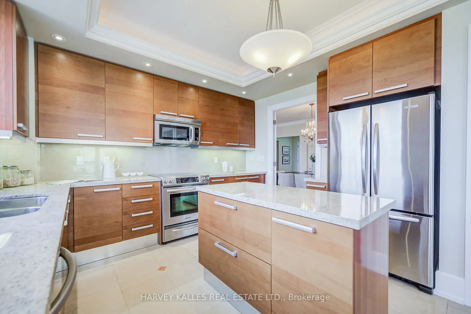Additional image 5 of 660 Sheppard Avenue 1602B