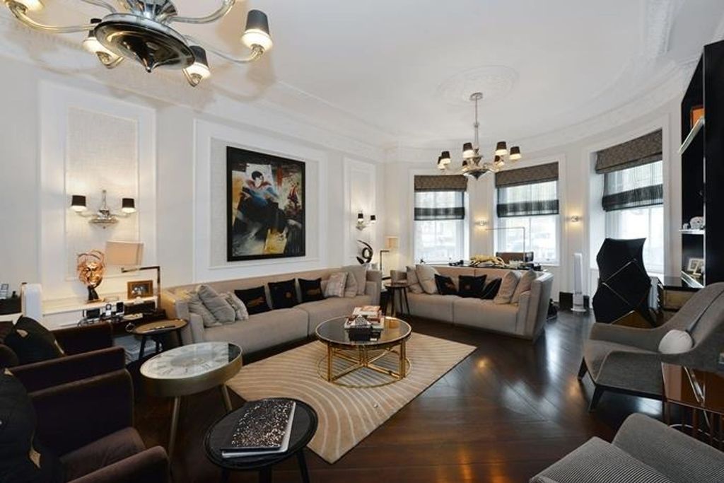 Additional image 5 of 4 bed flat to rentPark Lane, London W1K