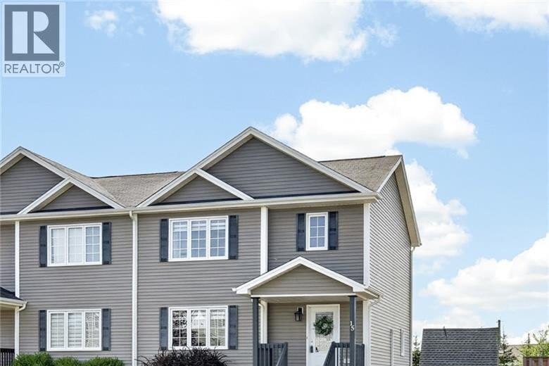 Additional image 7 of 15 Lancefield Crescent, Moncton, NB, E1E0E7