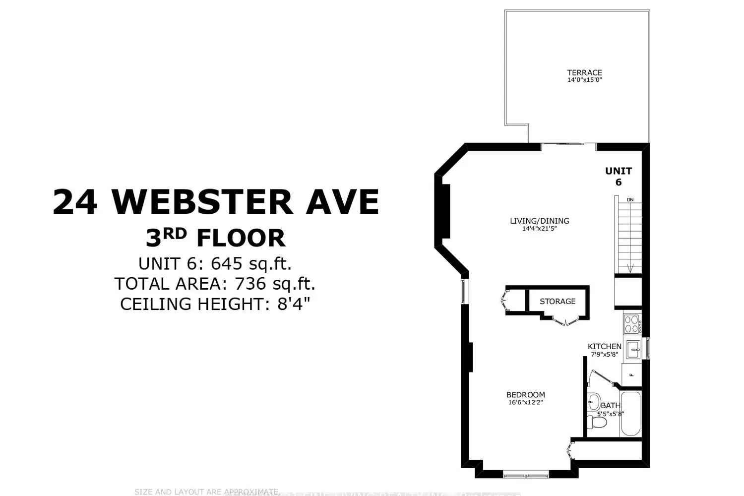 Additional image 15 of 24 Webster Avenue