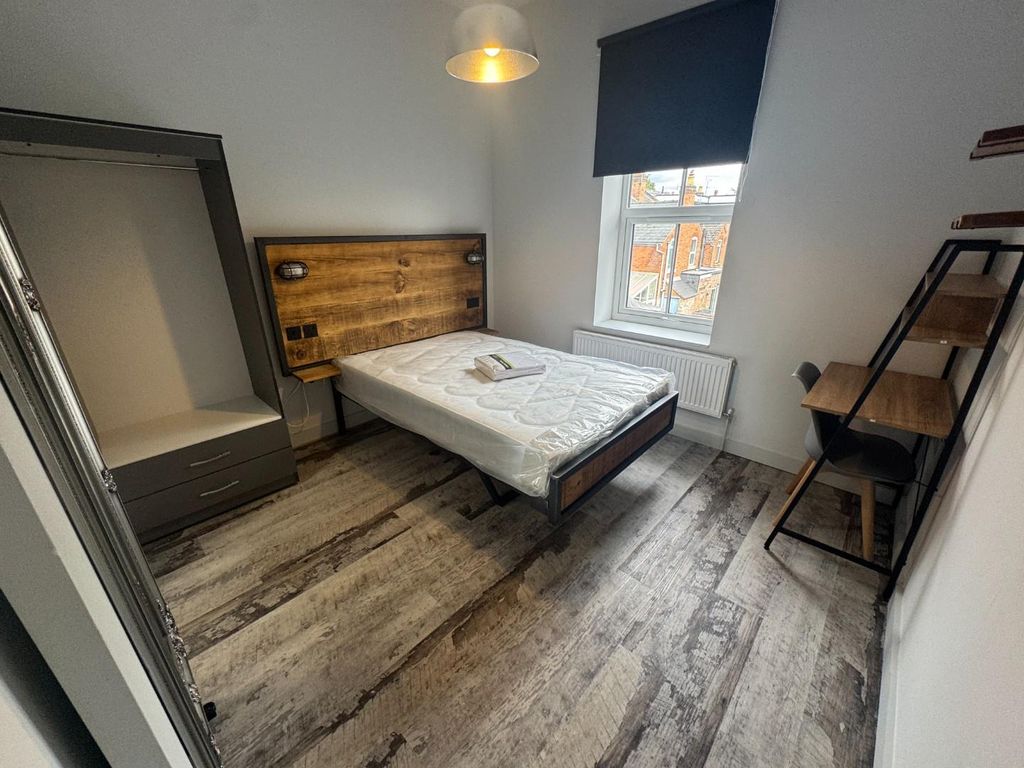 Additional image 8 of 5 bed shared accommodation to rentPeet Street, Derby DE22